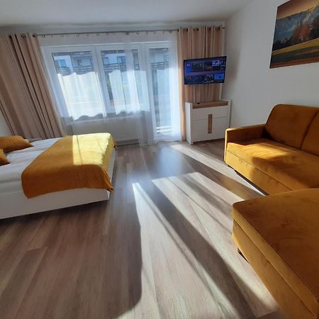 Willa Rosa-Apartamenty Z Prywatna Sauna Szklarska Poręba Eksteriør bilde