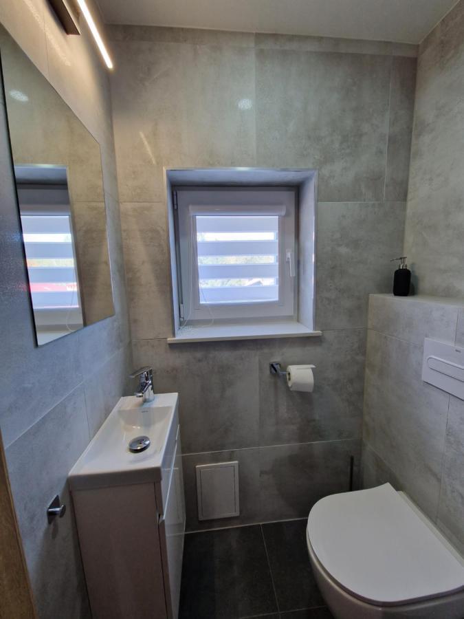 Willa Rosa-Apartamenty Z Prywatna Sauna Szklarska Poręba Eksteriør bilde