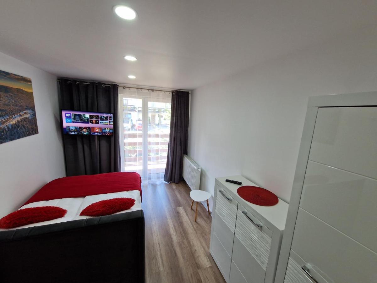 Willa Rosa-Apartamenty Z Prywatna Sauna Szklarska Poręba Eksteriør bilde
