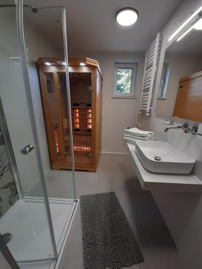 Willa Rosa-Apartamenty Z Prywatna Sauna Szklarska Poręba Eksteriør bilde