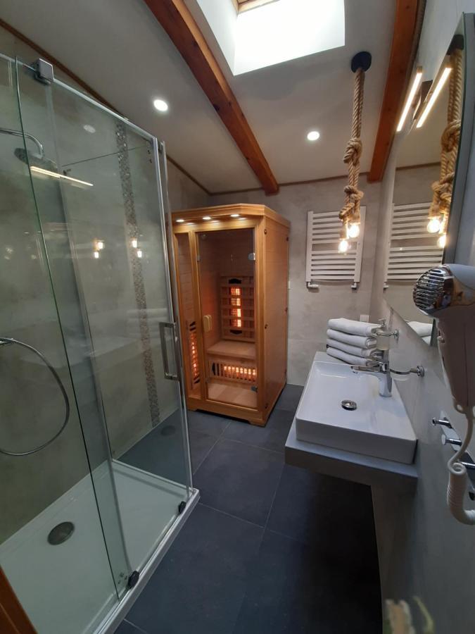 Willa Rosa-Apartamenty Z Prywatna Sauna Szklarska Poręba Eksteriør bilde