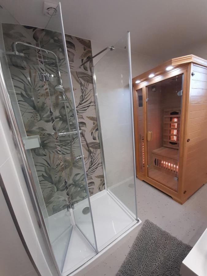 Willa Rosa-Apartamenty Z Prywatna Sauna Szklarska Poręba Eksteriør bilde