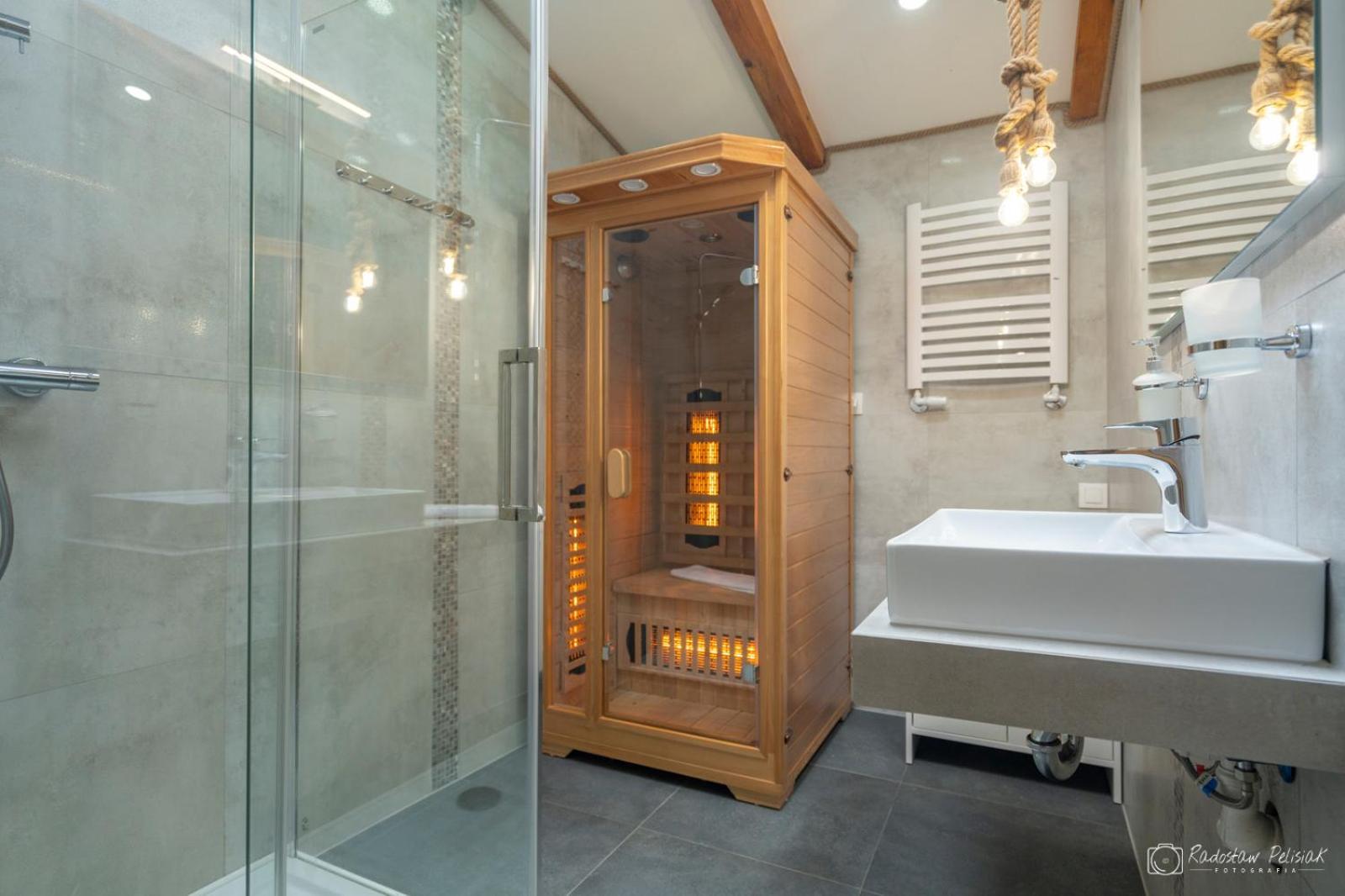 Willa Rosa-Apartamenty Z Prywatna Sauna Szklarska Poręba Eksteriør bilde