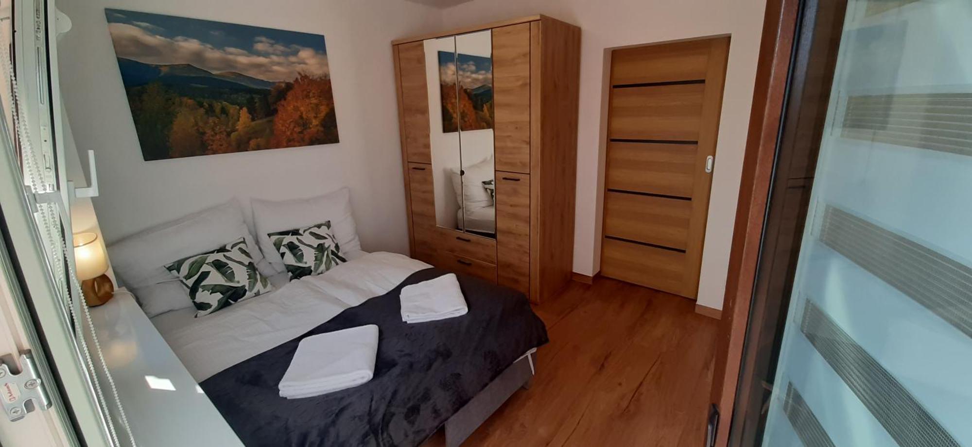 Willa Rosa-Apartamenty Z Prywatna Sauna Szklarska Poręba Eksteriør bilde