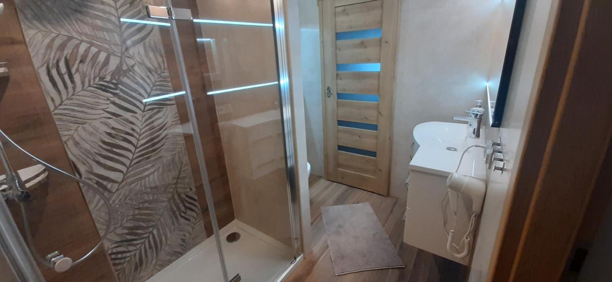 Willa Rosa-Apartamenty Z Prywatna Sauna Szklarska Poręba Eksteriør bilde