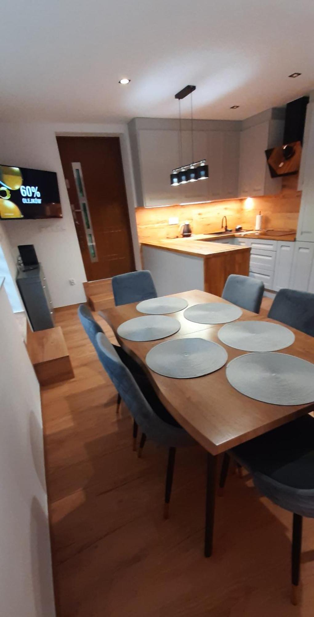Willa Rosa-Apartamenty Z Prywatna Sauna Szklarska Poręba Eksteriør bilde