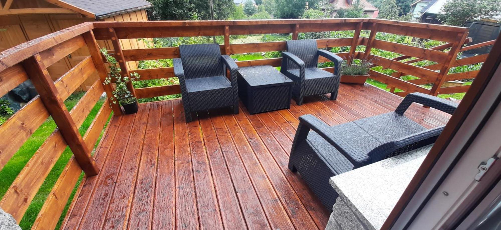 Willa Rosa-Apartamenty Z Prywatna Sauna Szklarska Poręba Eksteriør bilde