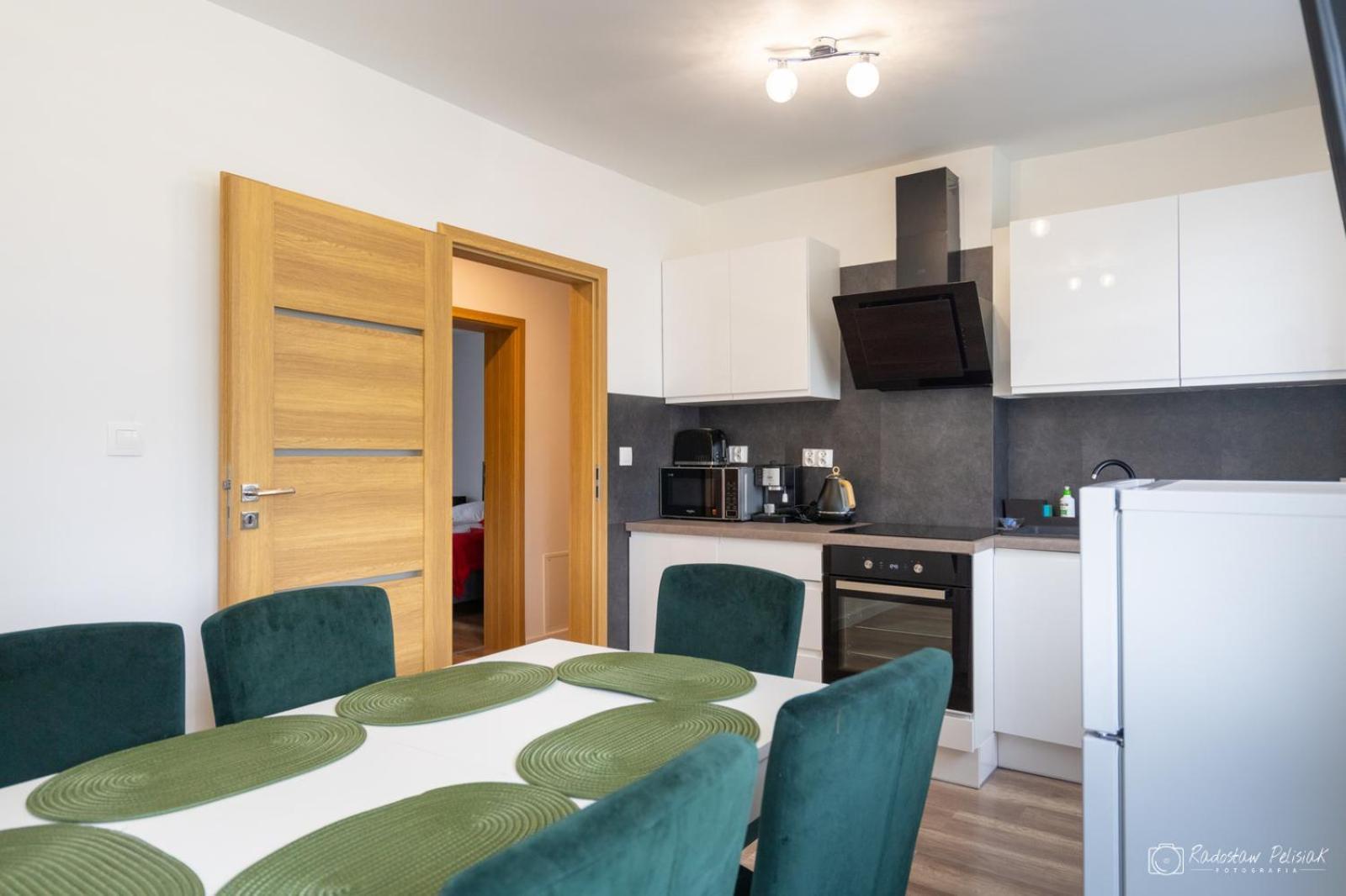 Willa Rosa-Apartamenty Z Prywatna Sauna Szklarska Poręba Eksteriør bilde