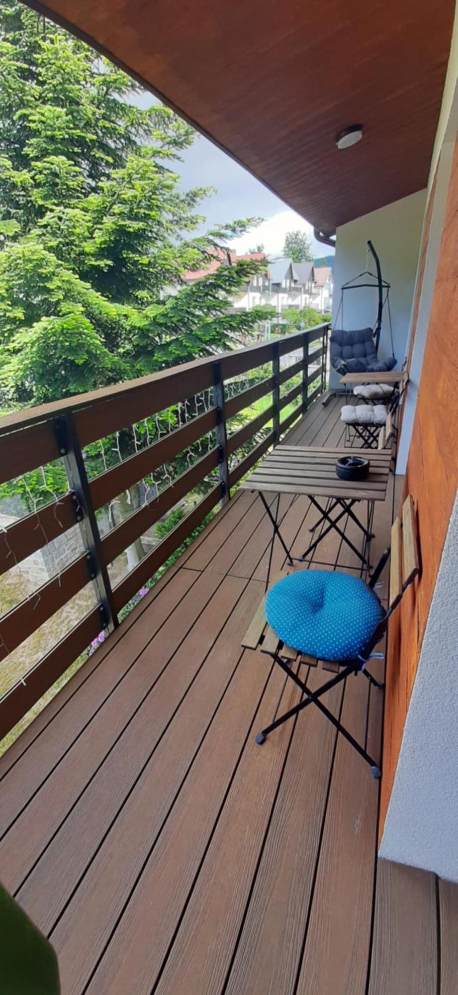 Willa Rosa-Apartamenty Z Prywatna Sauna Szklarska Poręba Rom bilde