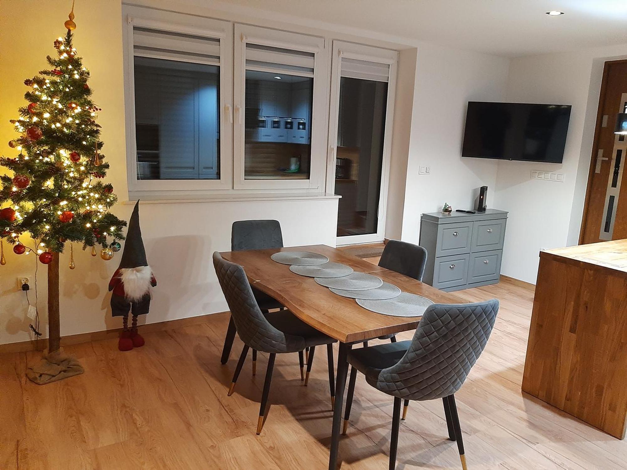 Willa Rosa-Apartamenty Z Prywatna Sauna Szklarska Poręba Eksteriør bilde