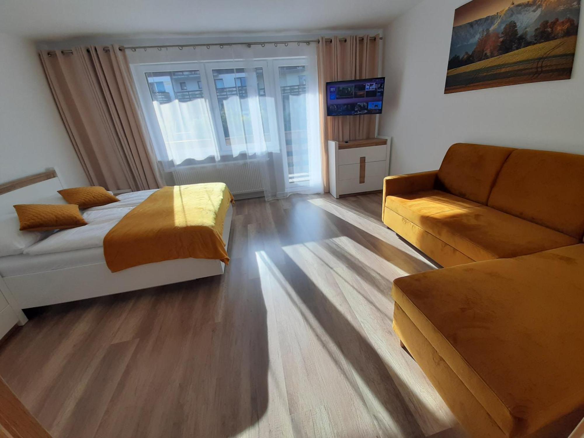 Willa Rosa-Apartamenty Z Prywatna Sauna Szklarska Poręba Eksteriør bilde